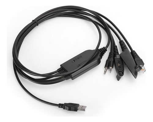 Cable De Programación Para Ftdi 5 En 1, Multifunción, Durade