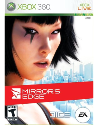 Espejos Edge Xbox 360