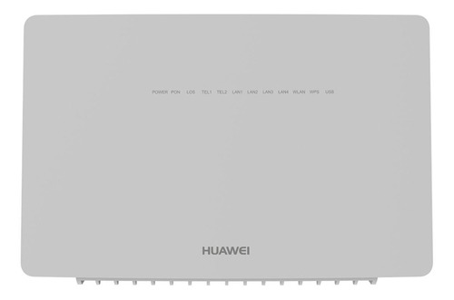 Modem roteador com wifi Huawei EchoLife HG8245Q2 branco