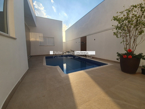 Imagem 11 de 15 de Casa Em Condominio - Residencial Vasques Martins - Ref: 27966 - V-27966