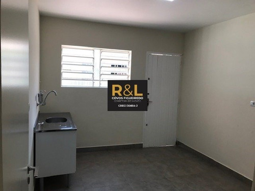 Imagem 14 de 15 de Casa Comercial - Vila Olimpia - Ref: 4228 - L-casasobalj