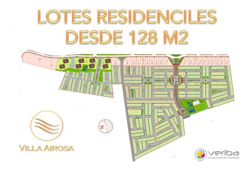 Imagen 5 de 13 de Terrenos Residenciales En Preventa Frac. Villa Airosa, Tipo