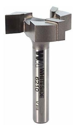 Whiteside 6210 Cnc Spoilboard Surfacing Router Bit