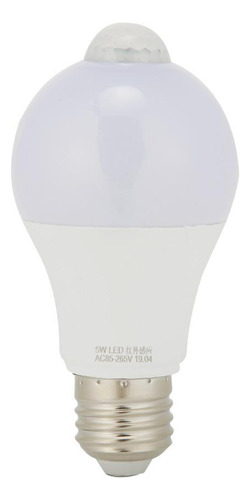 Para Lámpara Led Con Sensor De Movimiento, Luz Nocturna,