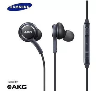 Auriculares Samsung Galaxy S9 Plus S9 Akg Originales