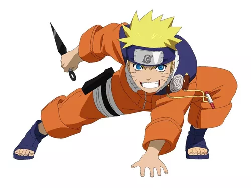 Naruto Shippuden Legendado Completo Todos Episódios Série