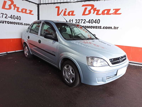 Chevrolet Corsa Sedan Maxx