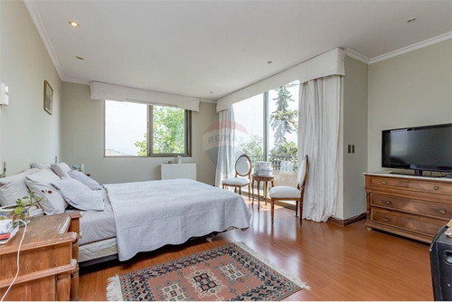 Imagen 22 de 30 de La Casa De Tus Sueños, Mirador De Los Dominicos