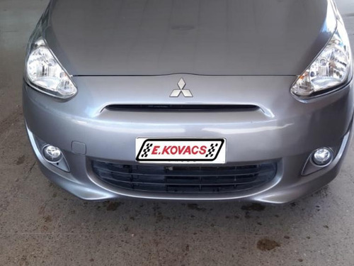 Mitsubishi Mirage Glx 1.2 2016