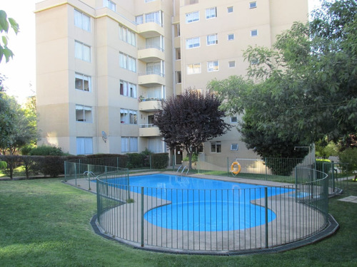 Imagen 17 de 18 de Broker Vende Departamento En Concón 4d+3b