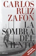 Libro Sombra Del Viento Edicion Definitiva De Ruiz Zafon Car
