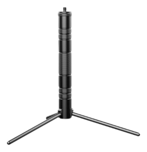 Soporte De Luz De Campamento Polte Plegable Portable