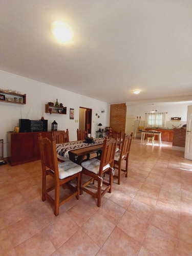 Imagen 5 de 13 de Casa 2 Dormitorios Con Piscina En Venta - San José Del Rincón