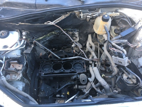 Imagen 17 de 17 de Renault Kangoo Confort 1.9