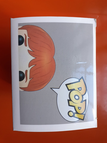 Ron Weasley Harry Potter Compatible Funko Pop Nuevo Dom Play (Usado)