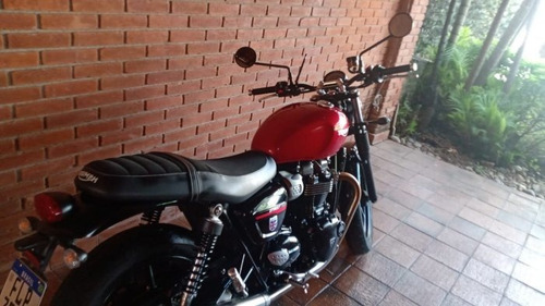 Imagem 3 de 11 de Street Twin Street