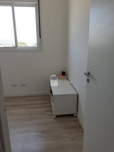 Imagem 19 de 26 de Apartamento 03 Quartos (01 Suíte) E 02 Vagas No Bom Jesus, São José Dos Pinhais. - Ap3152