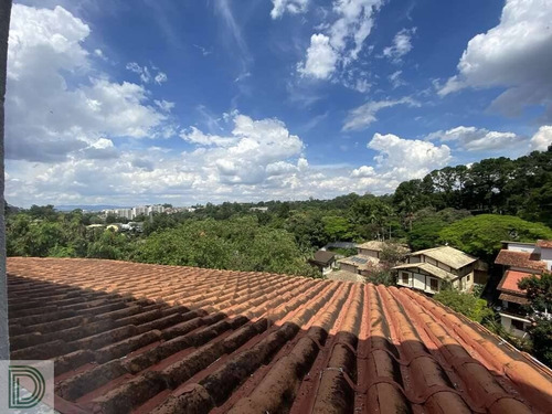 Imagem 2 de 15 de Casa Em Condomínio Para Venda No Bairro Chácara São João Em Carapicuíba - Cod: Di27784 - Di27784