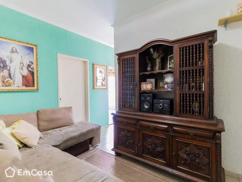 Imagem 2 de 10 de Casa À Venda Em Guarulhos - 52644