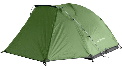 Carpa 3 Estaciones 2 Personas Storm Guard 3k - Terra Force