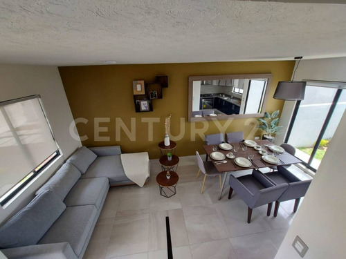 Imagen 6 de 16 de Casa En Fraccionamiento Con Amenidades