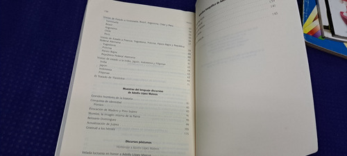 Adolfo López Mateos, V. Humberto Treviño Símbolo Vivo (Usado)