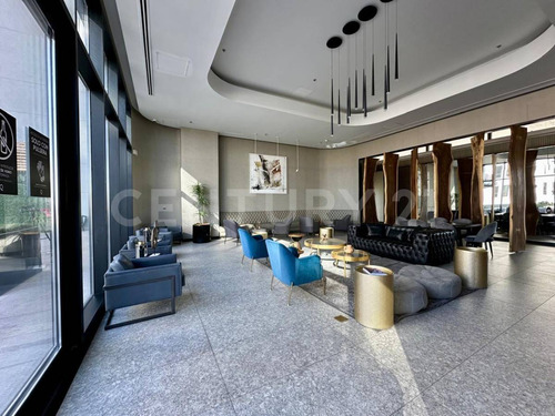 Departamento En Venta Torre Quorum D1, Chihuahua