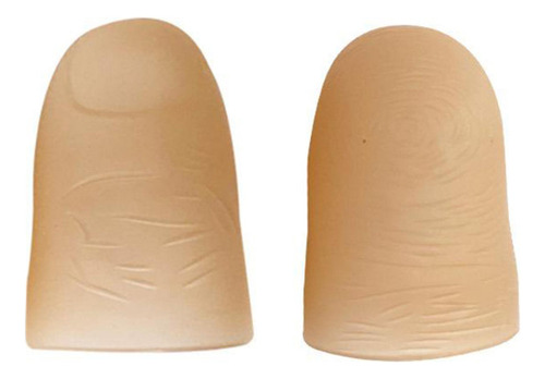 2 Pairs Of Magic Kits Glow Fingers