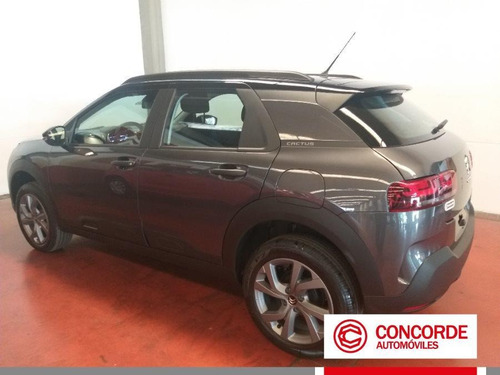 Citroën C4 Cactus Feel Manual 1.6 2020 0km