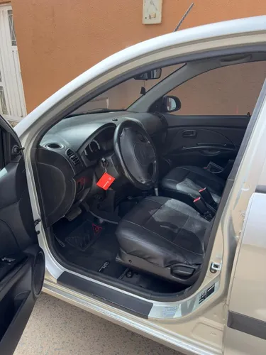 Kia Picanto Lx At 1.1