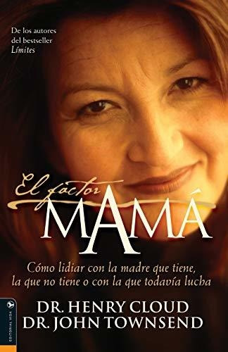 Book : Factor Mama, El - Cloud, Henry