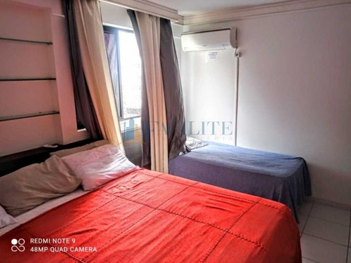 Imagem 7 de 12 de Apartamento A Venda, Jardim Oceania - 38320