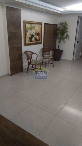 Imagem 27 de 30 de 200 Metros Da Praia, Vl Tupi, R$ 275 Mil. - Vmgt80309a