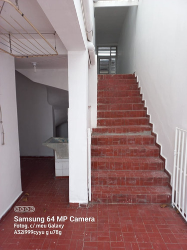 Imagem 11 de 17 de Sobrado Com 02 Vagas De Garagem Fl-62