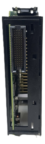 Módulo Entrada Analógica 16 Pts 1756-if16h Allen Bradley