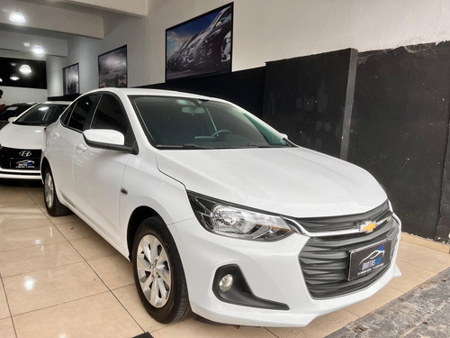Chevrolet Onix Plus 10mt Lt2