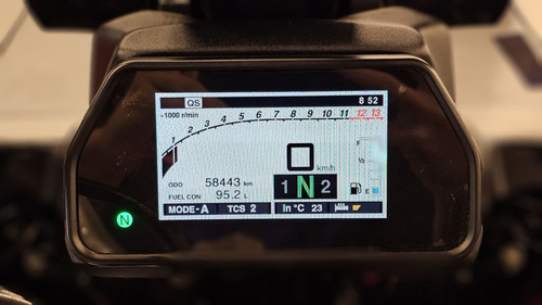 Mt-09 Tracer 900 Gt