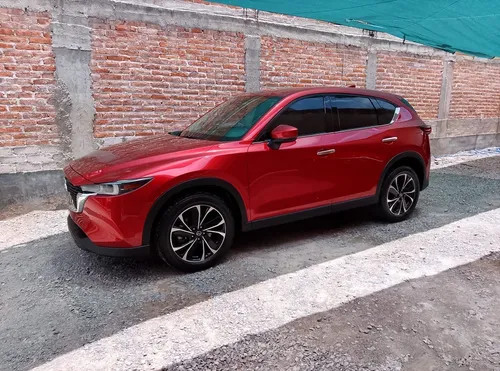 Mazda cx-50 2.5T Signature Awd At