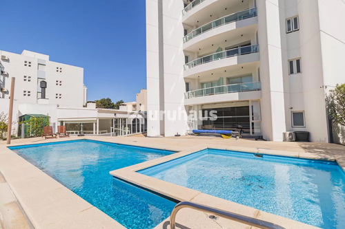 Departamento Alquiler Punta Del Este Botavara
