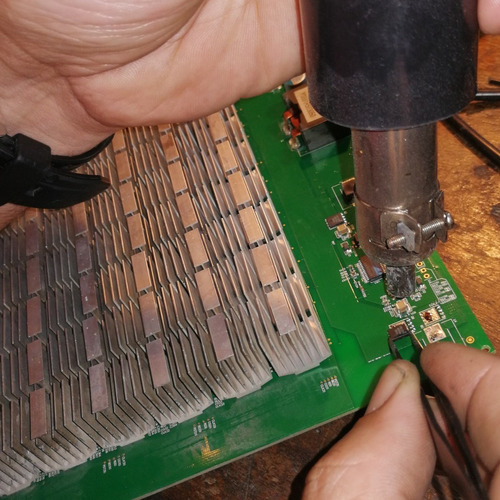 Imagen 10 de 10 de Reparación De Tarjetas Fuentes De Poder Y Equipos De Minería