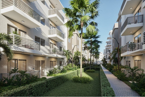 La Marquesa Residences