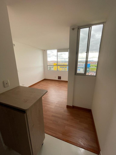 Se Vende  Apartamento En Castilla Urbana 