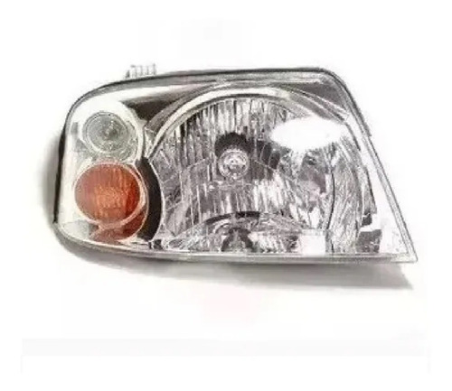 Optica Hyundai Atos 2004 2005 2006 07 08 09 10 2011 2012