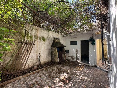 Venta Terreno Para Construccion En San Fernando
