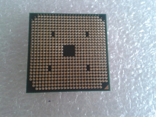 Processador Amd Turion 2