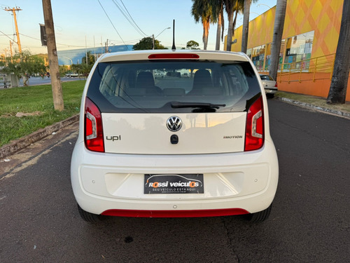Volkswagen Up! 1.0 MPI MOVE UP 12V FLEX 4P AUTOMATIZADO