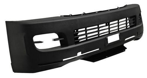 Fascia Delantera Toyota Hiace 2006-2007-2008 15 Pasaj 6