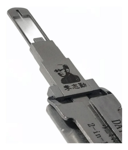 Lishi Automotriz Dat17 100% Original De Mr. Li.