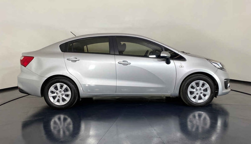 Imagen 5 de 15 de 46807 - Kia Kia Rio Hb 2017 Con Garantía