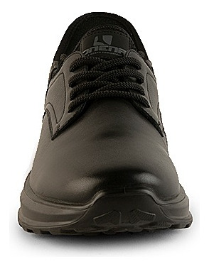 Zapato Onena 1213 Corte Piel Suave Ancho Doble Plantilla Pi